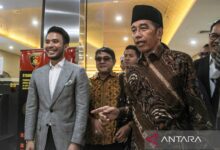 Polisi sebut persoalan hukum tuduhan ijazah palsu Jokowi butuh ketelitian