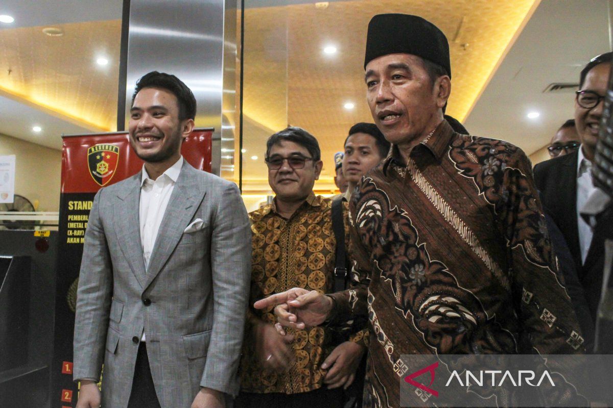 Polisi sebut persoalan hukum tuduhan ijazah palsu Jokowi butuh ketelitian