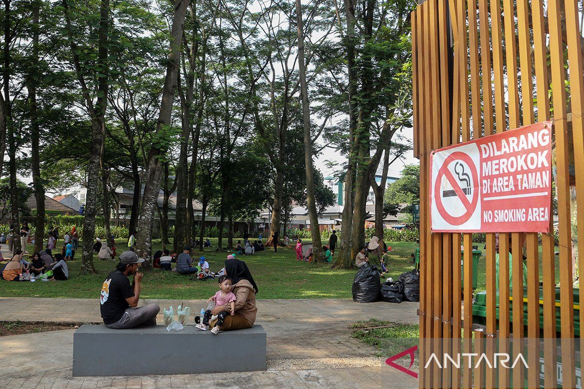 Dilema Ranperda KTR: antara dunia bidang usaha juga kemampuan fisik penduduk