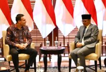 Indonesia, Finlandia berikrar perkuat kerja sejenis transisi energi