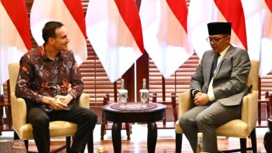 Indonesia, Finlandia berikrar perkuat kerja sejenis transisi energi