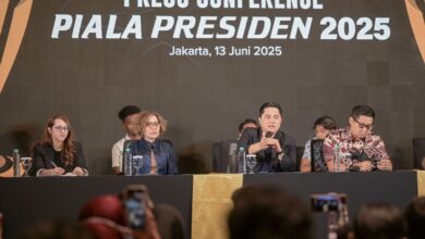 Dewa United sambut antusias Piala Presiden 2025