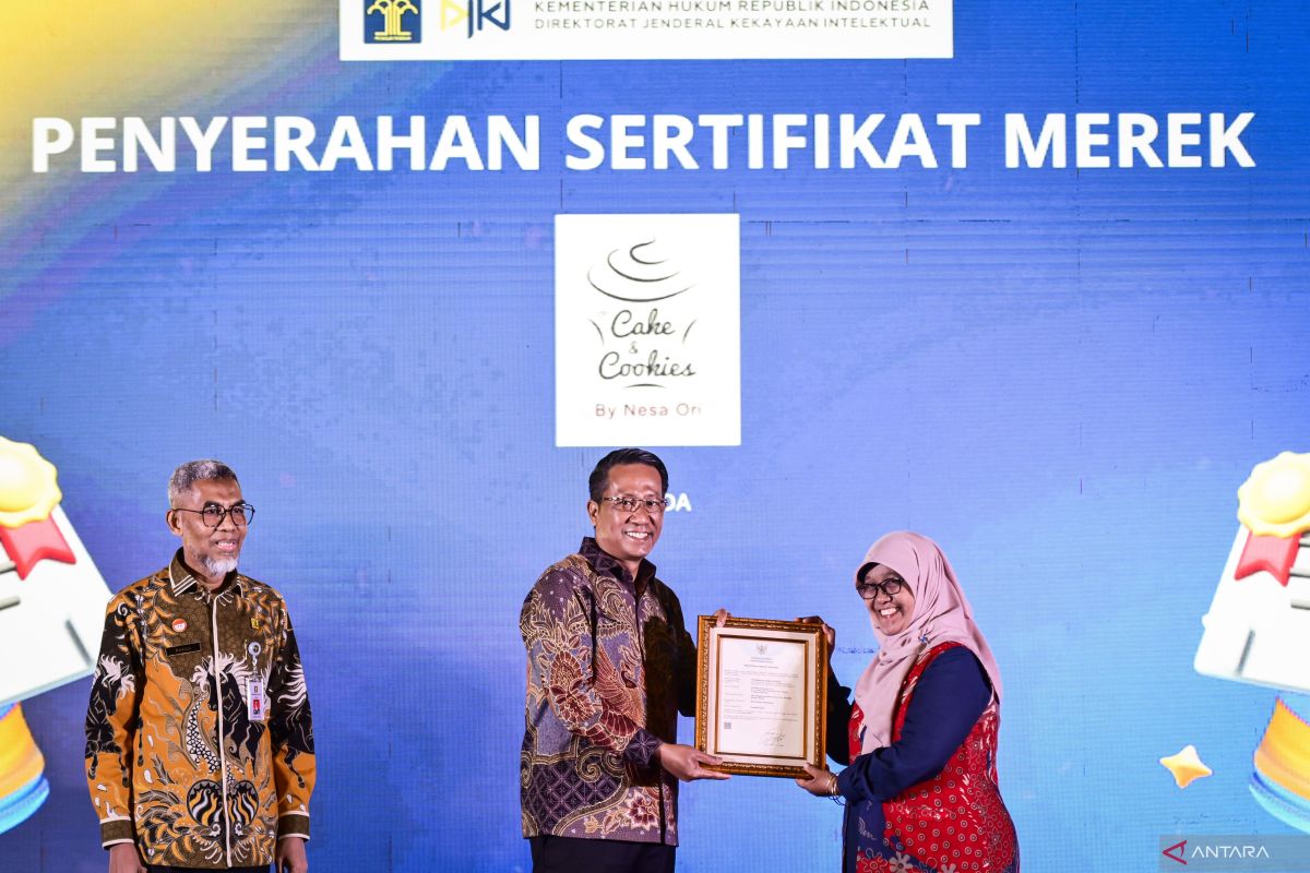 Hak cipta di area bisnis: Melindungi karya, brand, juga aset perusahaan