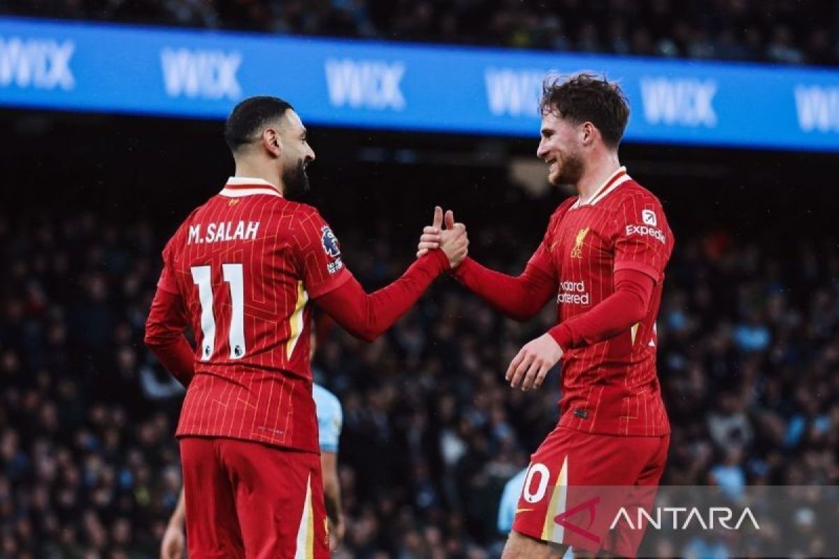 Aturan baru pergantian pemain pada sepak bola: Maksimal 5 kali