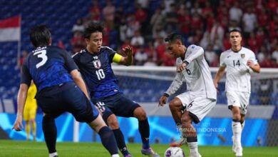 Daftar 13 negara yang tersebut resmi lolos ke Piala Bumi 2026