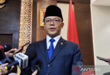 Menlu RI: Infrastruktur harus seimbang dengan pelestarian lingkungan