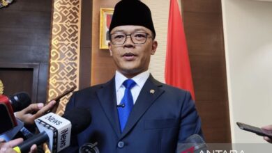 Menlu RI: Infrastruktur harus seimbang dengan pelestarian lingkungan