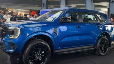 Ford tarik puluhan ribu F-150 Lightning akibat kesulitan pada ball joint