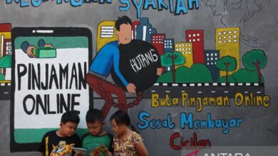 7 risiko berbahaya gagal bayar pinjol ilegal yang mana perlu Anda waspadai