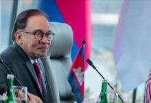 Malaya komunikasikan belasungkawa menghadapi kecelakaan tragis Air India 171