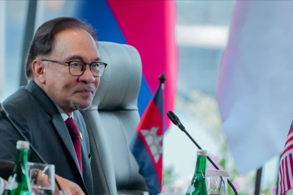Malaya komunikasikan belasungkawa menghadapi kecelakaan tragis Air India 171