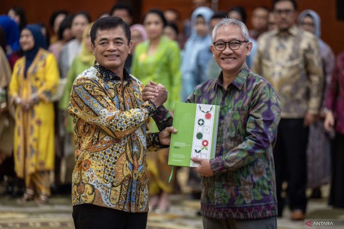 Profil Djaka Budi Utama, sosok Dirjen Bea Cukai yang digunakan digunakan baru dilantik