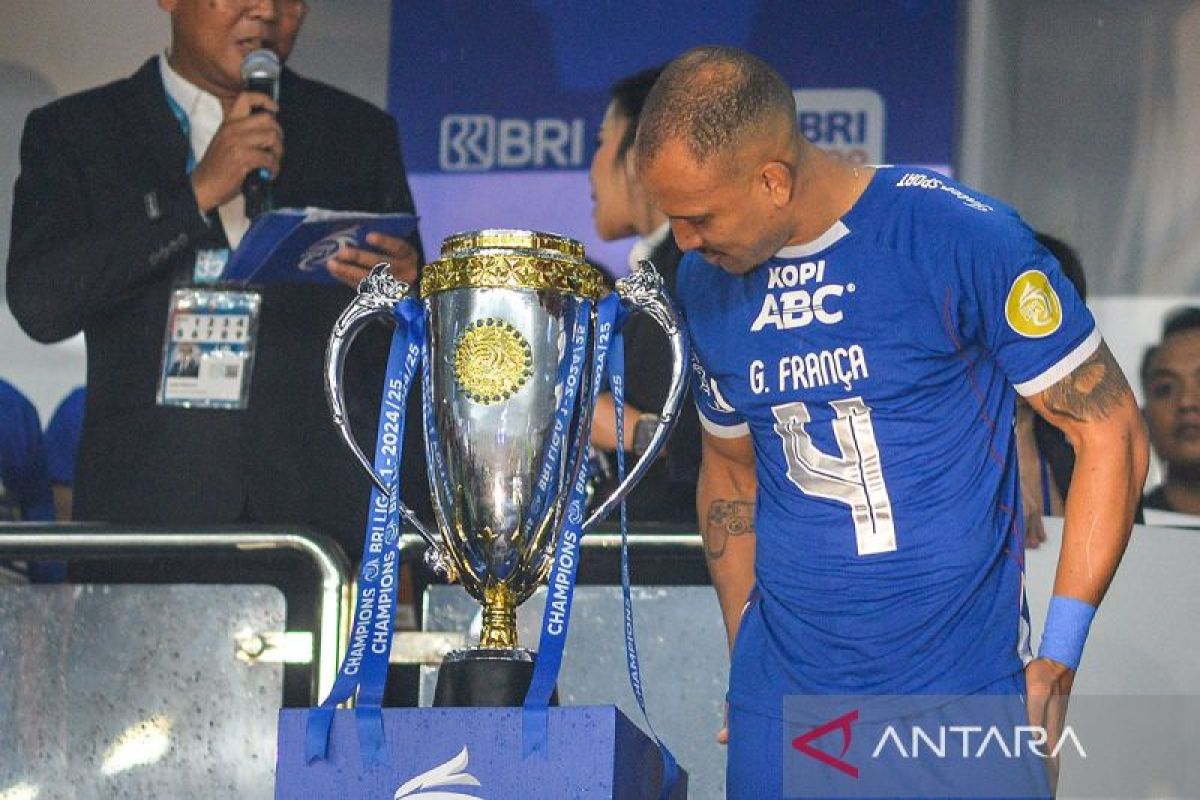 Jadwal Kejuaraan 1 Indonesia 2025/2026: Kick-off, jeda SEA Games, partisipan