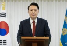 Begini mekanisme pemakzulan presiden atau delegasi presiden pada UUD 1945