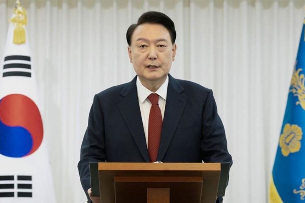 Begini mekanisme pemakzulan presiden atau delegasi presiden pada UUD 1945