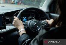 Cara menerapkan eco driving agar irit BBM dan juga kendaraan awet