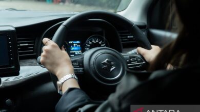 Cara menerapkan eco driving agar irit BBM dan juga kendaraan awet