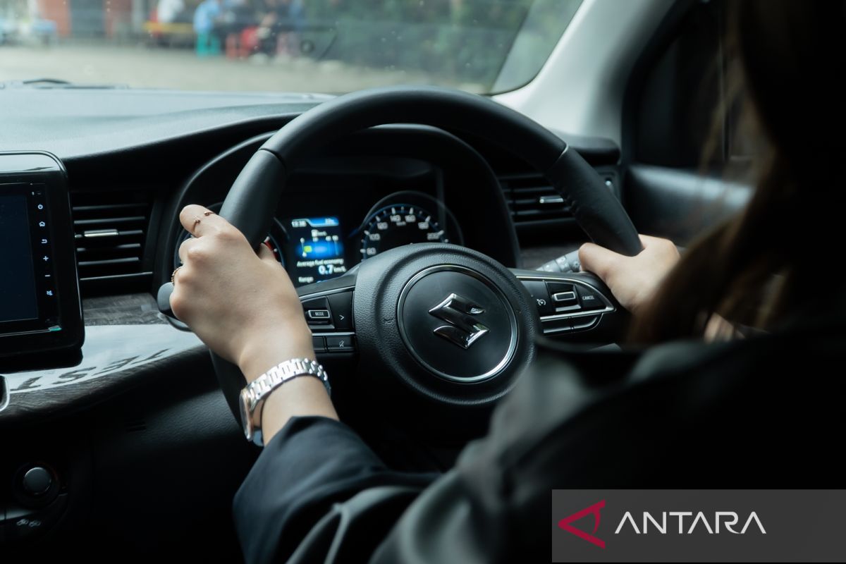 Cara menerapkan eco driving agar irit BBM dan juga kendaraan awet