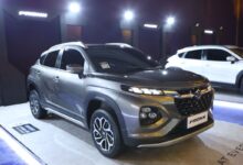 Suzuki gelontorkan sedikitnya Rp1 triliun untuk kembangkan Fronx