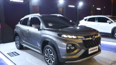 Suzuki gelontorkan sedikitnya Rp1 triliun untuk kembangkan Fronx
