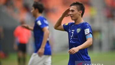 Jatah partisipan Piala Bumi 2026: Mengapa Eropa dapat slot terbanyak?