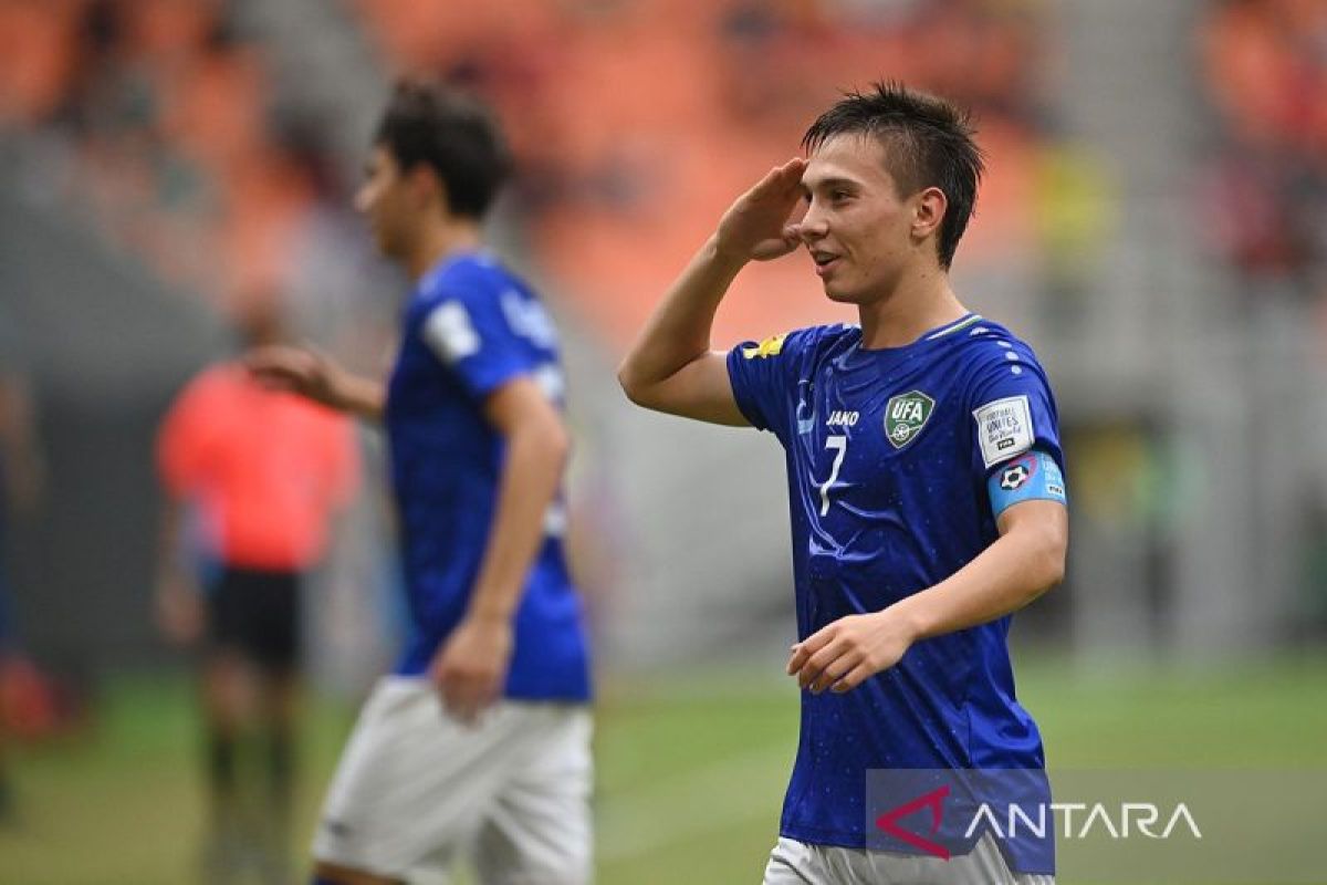 Jatah partisipan Piala Bumi 2026: Mengapa Eropa dapat slot terbanyak?