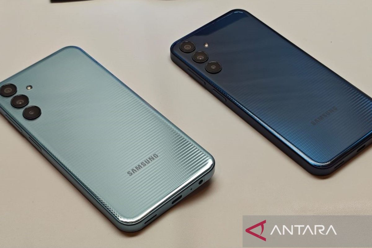 Rekomendasi 8 HP gaming 2 jutaan terbaik 2025 dengan performa lancar