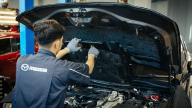7 tips perawatan mobil untuk pemula yang digunakan yang disebutkan mudah juga efektif