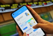 Cara mengungkap account Mandiri, BRI, BNI, dan juga BTN online untuk BSU 2025