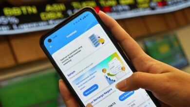 Cara mengungkap account Mandiri, BRI, BNI, dan juga BTN online untuk BSU 2025