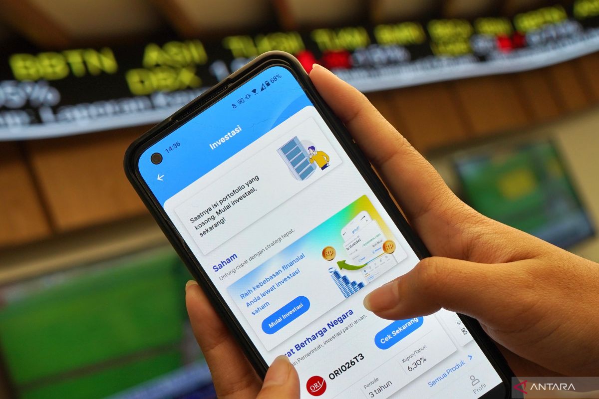 Cara mengungkap account Mandiri, BRI, BNI, dan juga BTN online untuk BSU 2025