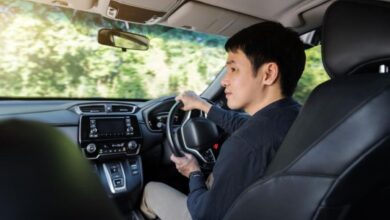 8 cara berkendara dengan teknik eco driving untuk hemat BBM