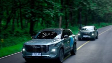 Apa itu mobil hybrid? Ini adalah adalah pengertian kemudian juga jenis-jenisnya