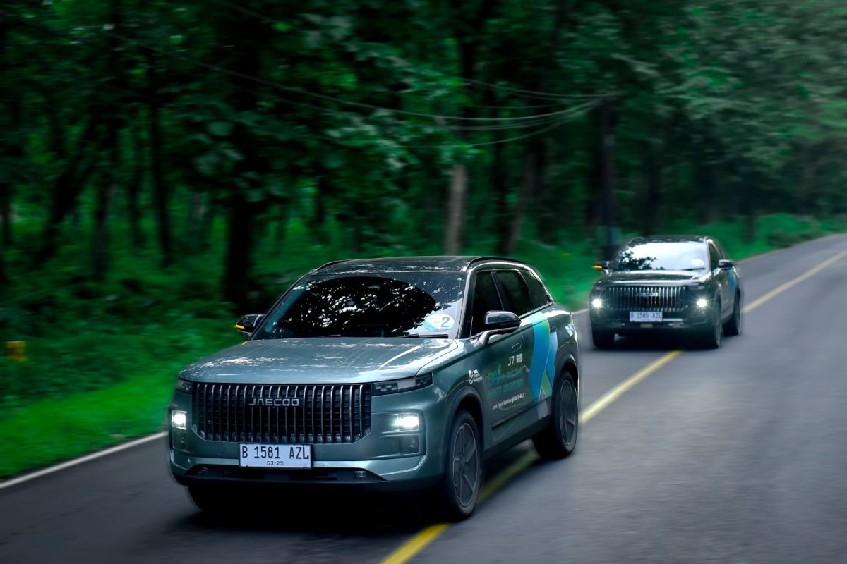 Apa itu mobil hybrid? Ini adalah adalah pengertian kemudian juga jenis-jenisnya