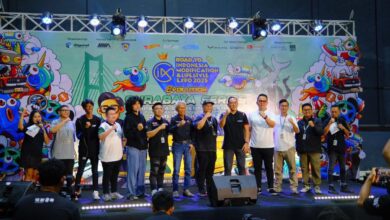 IMX Surabaya diserbu ribuan automotive enthusiast