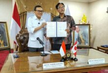 Indonesia perdana kirim 150 tenaga kerja kebugaran ke Kanada