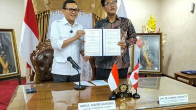Indonesia perdana kirim 150 tenaga kerja kebugaran ke Kanada