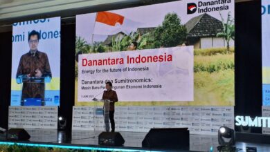 Terima dividen Rp120 triliun, Danantara investasikan Rp81,5 triliun