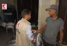 MER-C salurkan paket makanan ke warga Daerah Wilayah Gaza di dalam tempat berada pada krisis