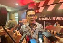 BEI targetkan 10.000 penanam modal syariah baru pada pangsa modal RI pada 2025