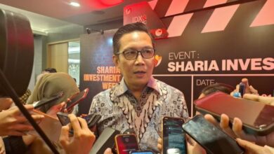 BEI targetkan 10.000 penanam modal syariah baru pada pangsa modal RI pada 2025