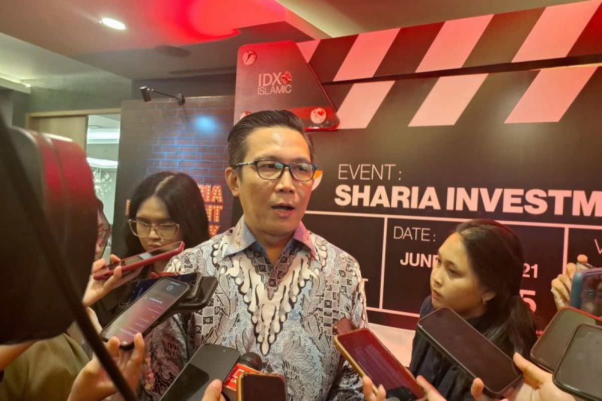 BEI ungkap tiga skenario perpanjangan jam perdagangan saham