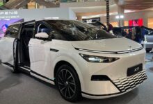 Mobil listrik Xpeng X9 hadir dalam area Indonesia, dibanderol mulai Rp990 jt