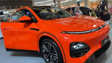 Xpeng G6 meluncur pada Indonesia dijual mulai Rp599 jt