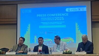 PEVC 2025 diselenggarakan dalam di Bali pada Juli