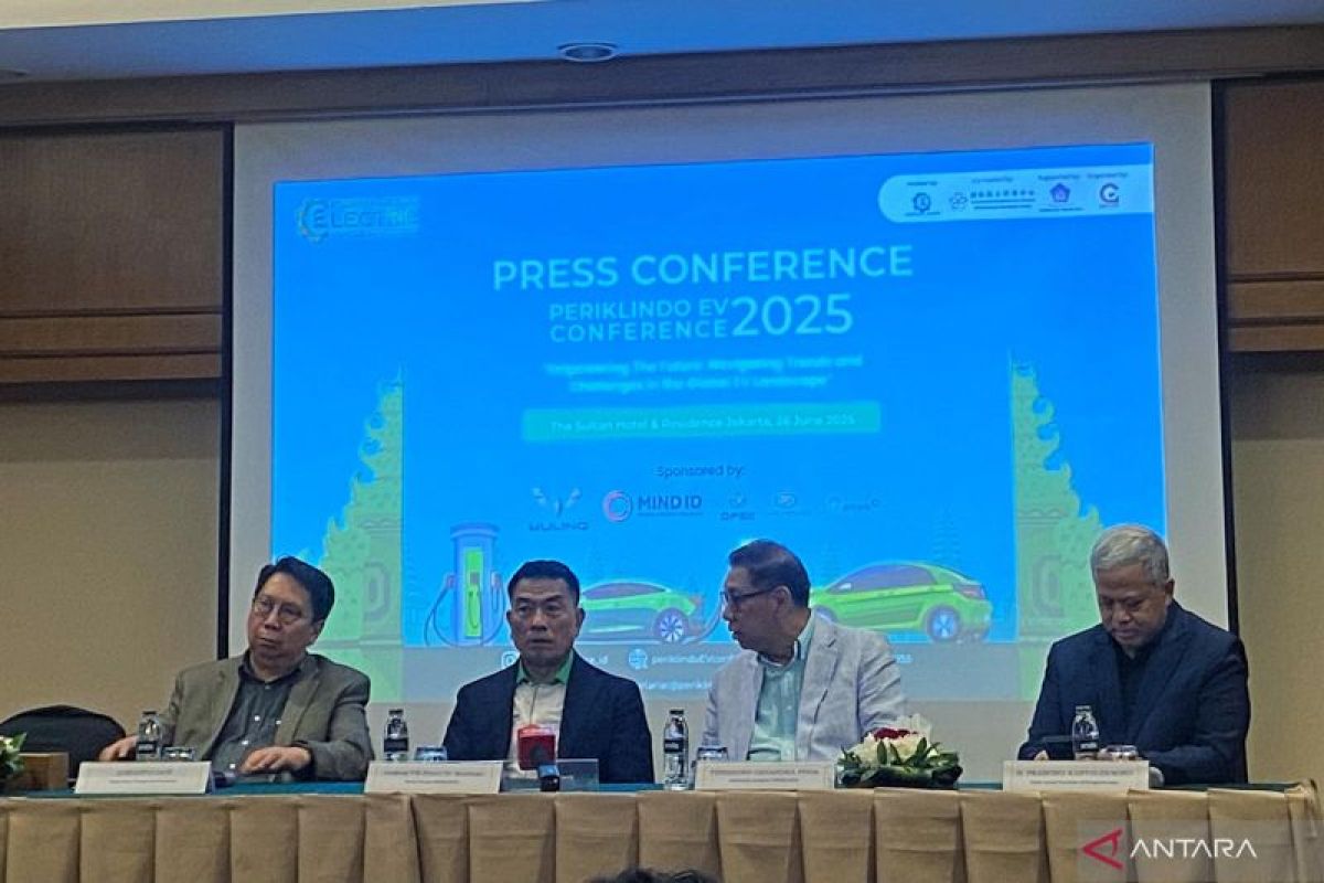 PEVC 2025 diselenggarakan dalam di Bali pada Juli