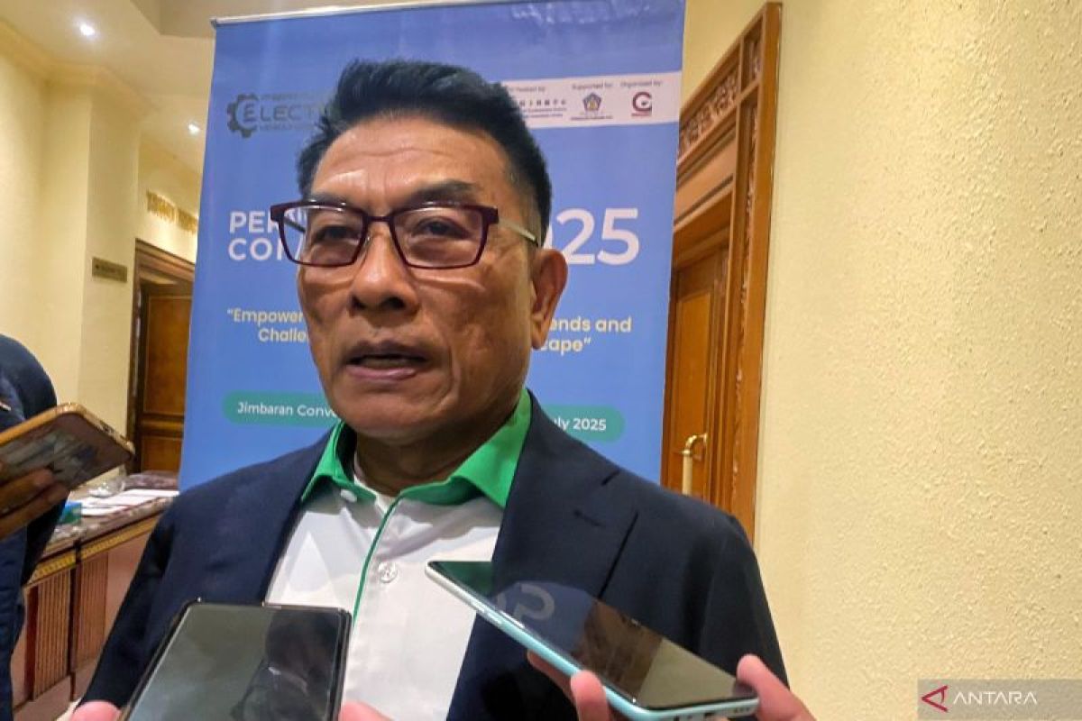 Periklindo nilai perkembangan biosfer kendaraan listrik cukup positif