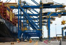 Afrika gandeng China untuk percepat laju modernisasi