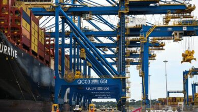 Afrika gandeng China untuk percepat laju modernisasi