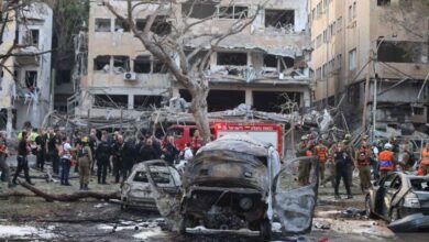 Puluhan WNI tertahan di area di Israel, Yordania, Iran imbas eskalasi konflik